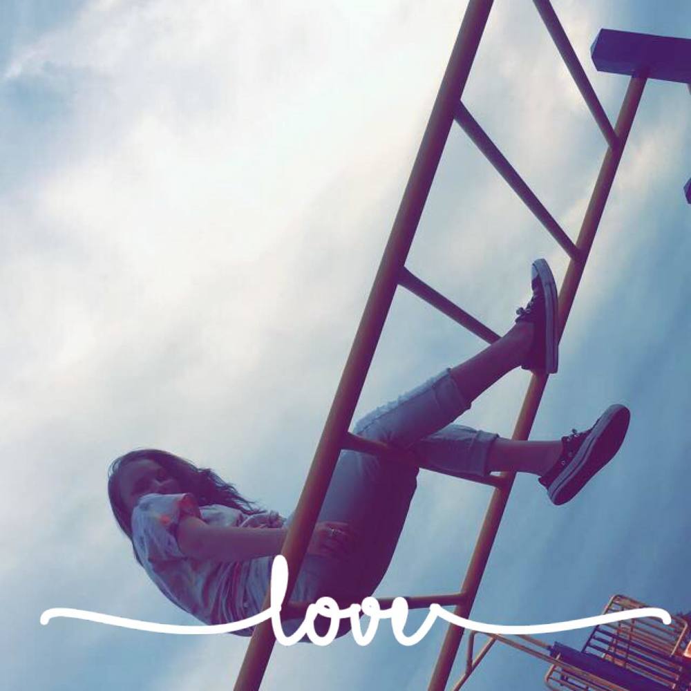 Meet your Posher, Kaytlin